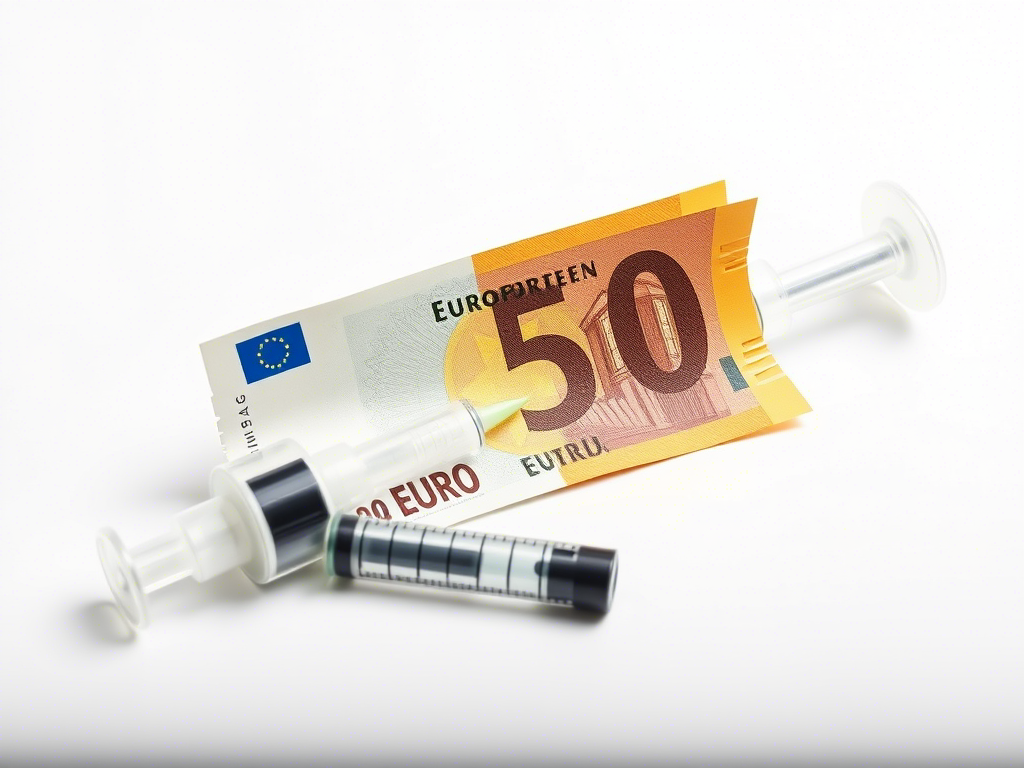 Sanitarios en pie de guerra: Madrid debe millones en pagas extra recortadas desde 2010