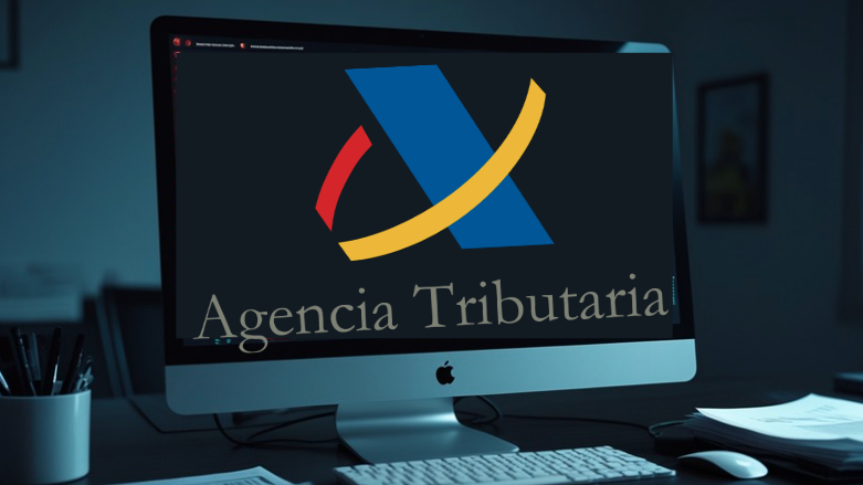 Hacienda te tiene fichado: ya puedes consultar tus datos fiscales para la Renta 2024