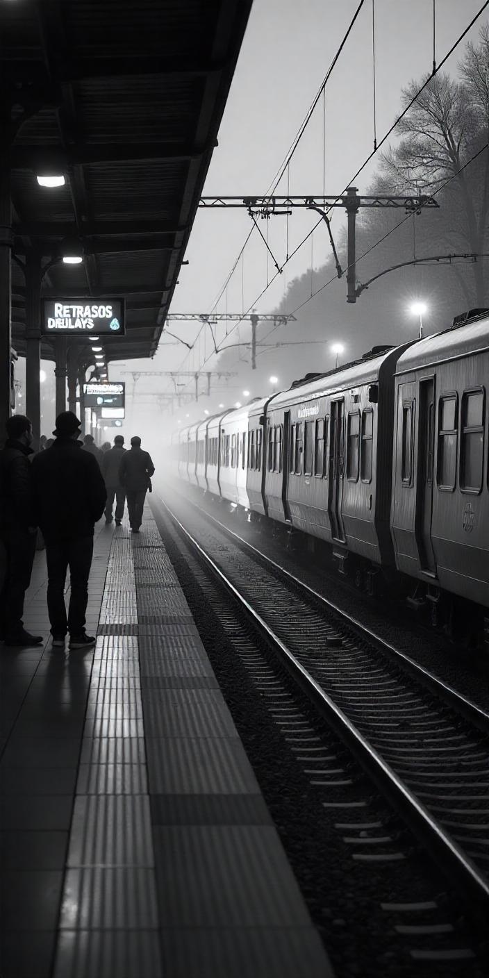 Traspaso de Rodalies: ¿Mejora del servicio o caos anunciado?