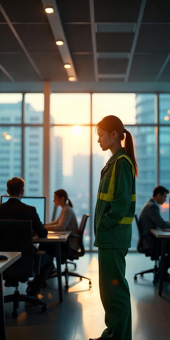 Tendencias del mercado laboral en 2025: los trabajos más demandados y cómo prepararte