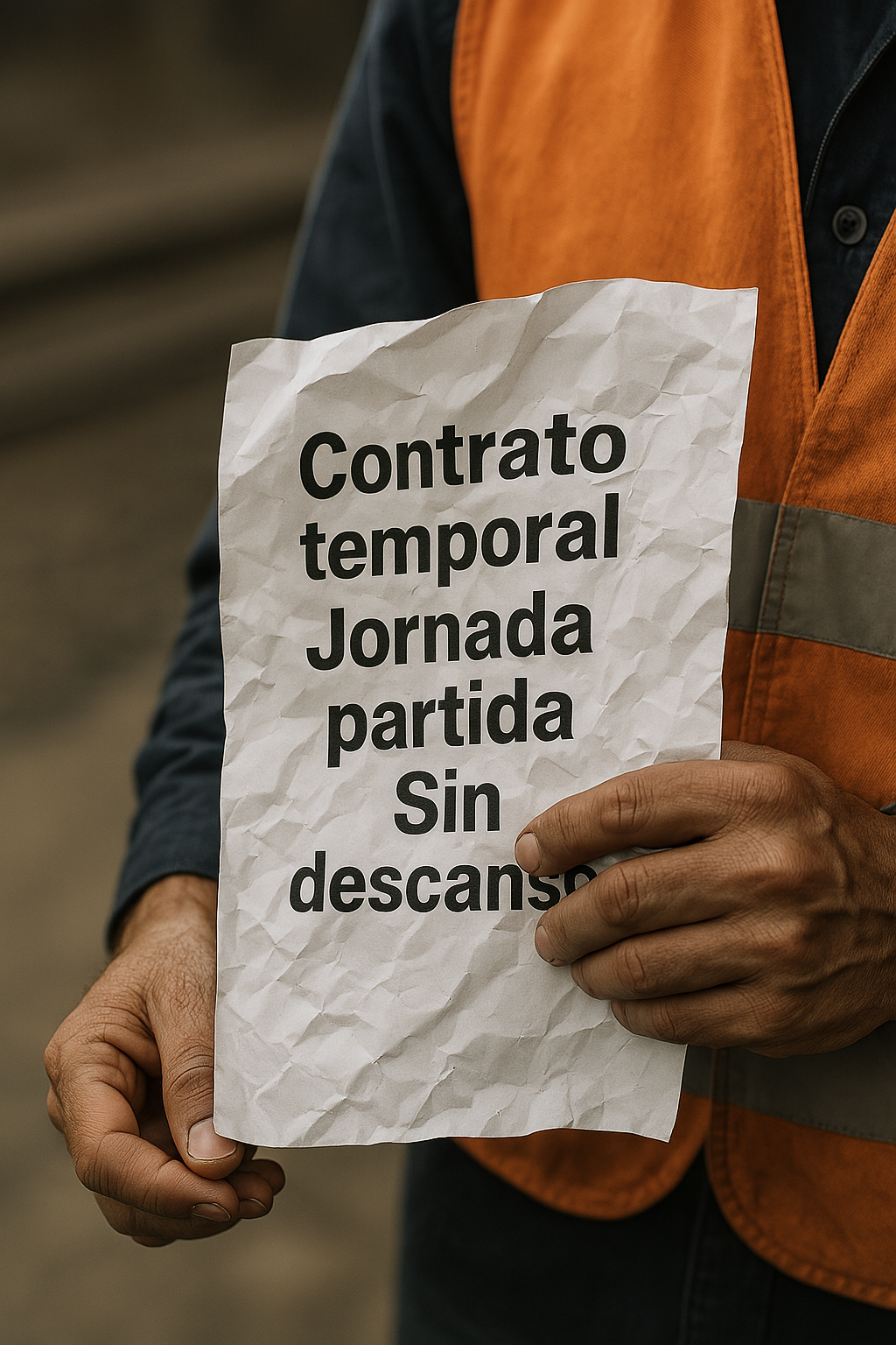 Huelgas en Renfe y Adif: el pulso ferroviario que el Gobierno no quiere ver