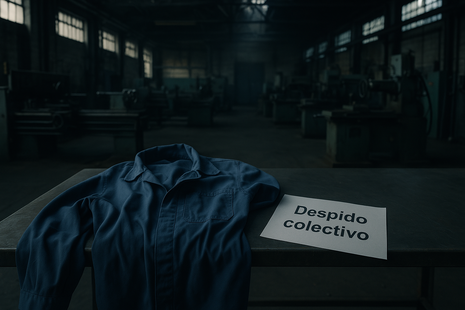 Guardian despide a 171 trabajadores en Álava: un acuerdo cerrado con sabor a derrota