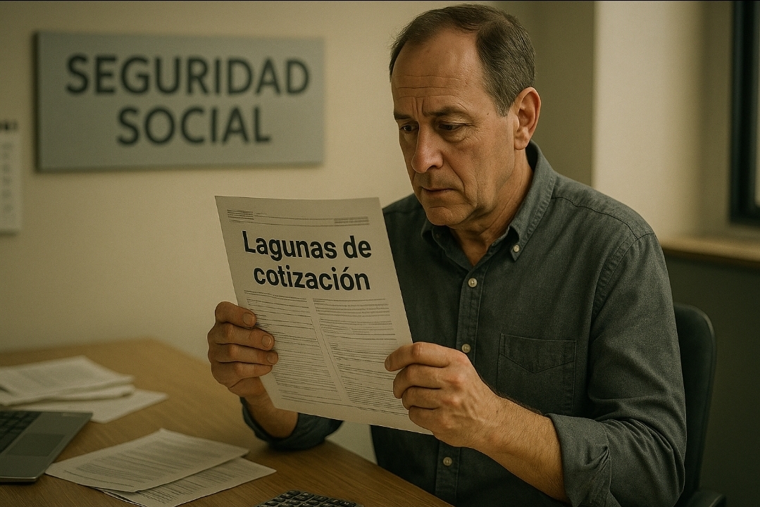 Mejoras en la pensión: nueva medida para quienes no cotizaron 25 años