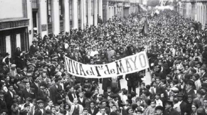 El 1 de mayo en España: Una celebración de lucha, derechos y solidaridad
