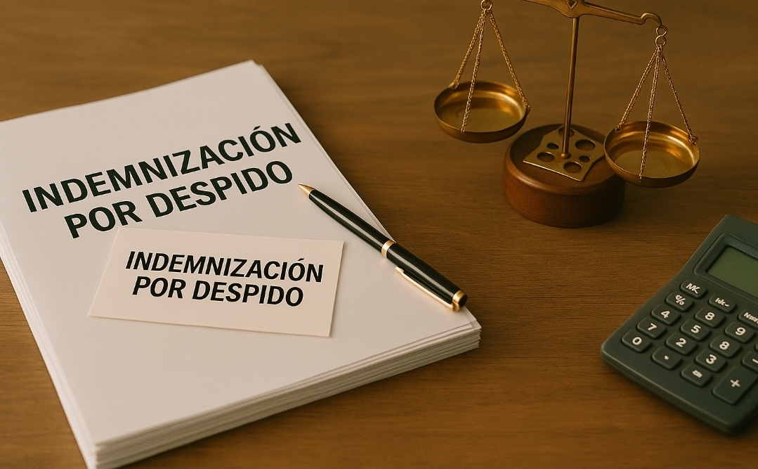 ¿Estás cobrando lo que deberías? Así se calcula tu finiquito o indemnización