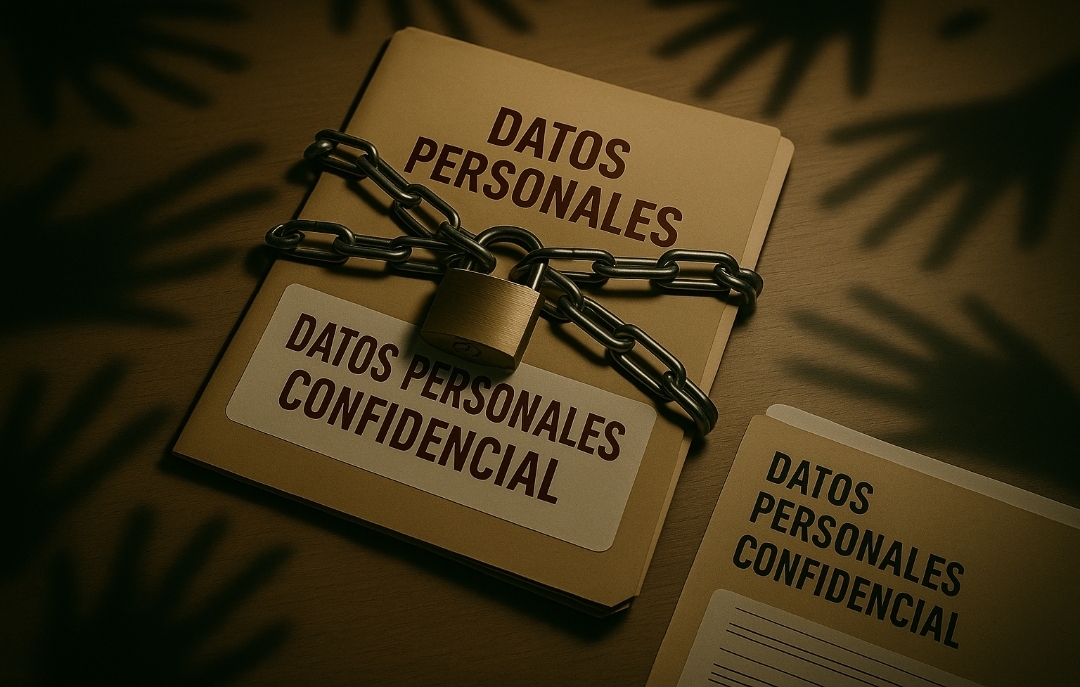 Tus datos no son un juguete: así pueden estar vulnerando tu intimidad en el trabajo sin que lo sepas