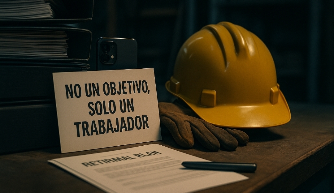 ¿Te vigilan en el trabajo? Así es el acoso silencioso que no puedes permitir