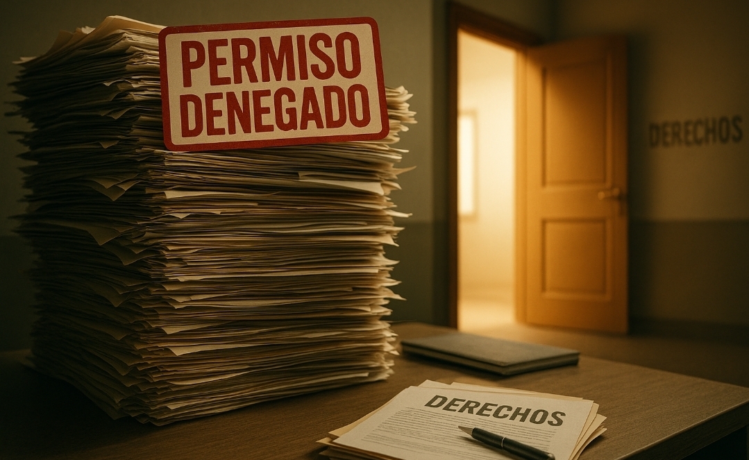 Permisos Laborales: Cuando Las Empresas Lo Convierten En Una Carrera De Obstáculos