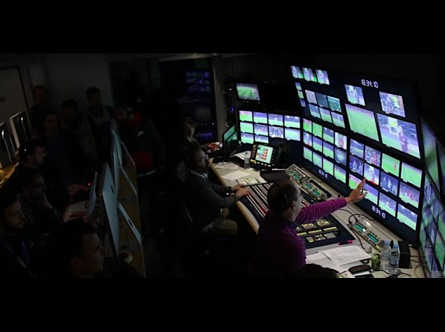 Huelga en Mediapro: peligran los partidos finales de La Liga