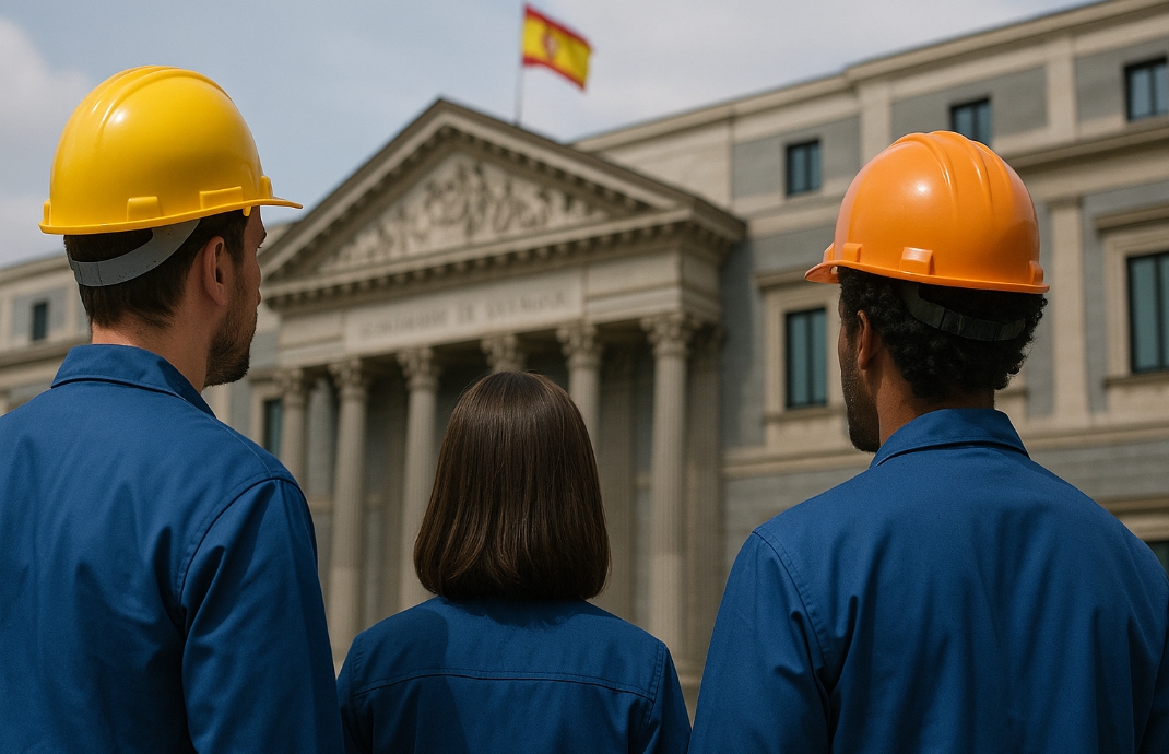 Hacia un despido más justo para los fijos discontinuos