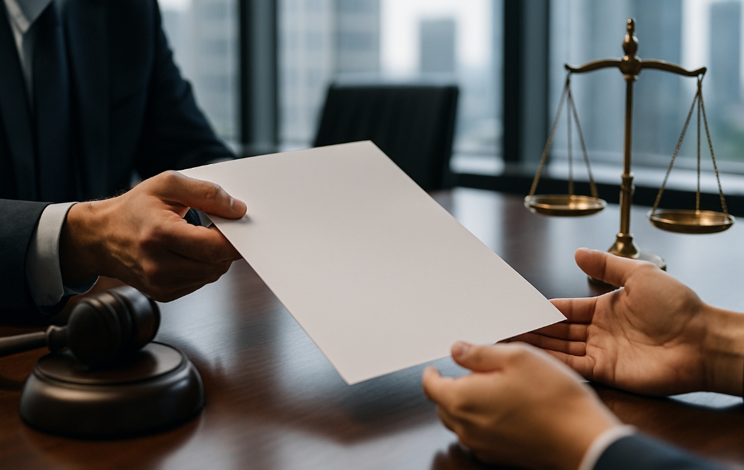 “Nuestros abogados lo han mirado y es legal”: el nuevo “porque lo digo yo”