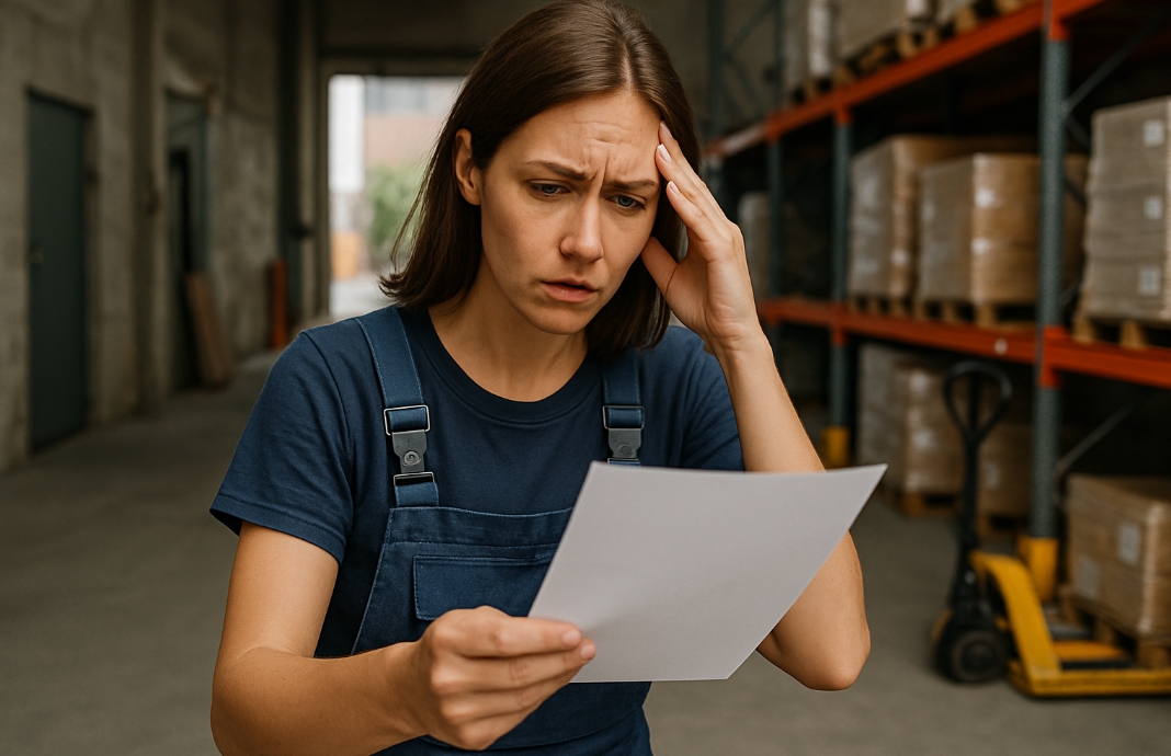 Las 10 preguntas que muchos trabajadores se hacen… pero no se atreven a formular