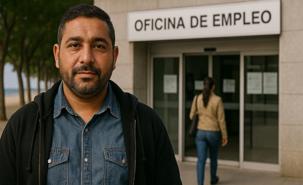 Primer plan de empleo para el pueblo gitano: trabajo digno para todos