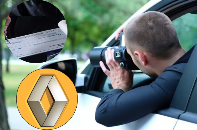 Renault se estrella: despide a un trabajador de baja y acaba pagando más de 60.000 €