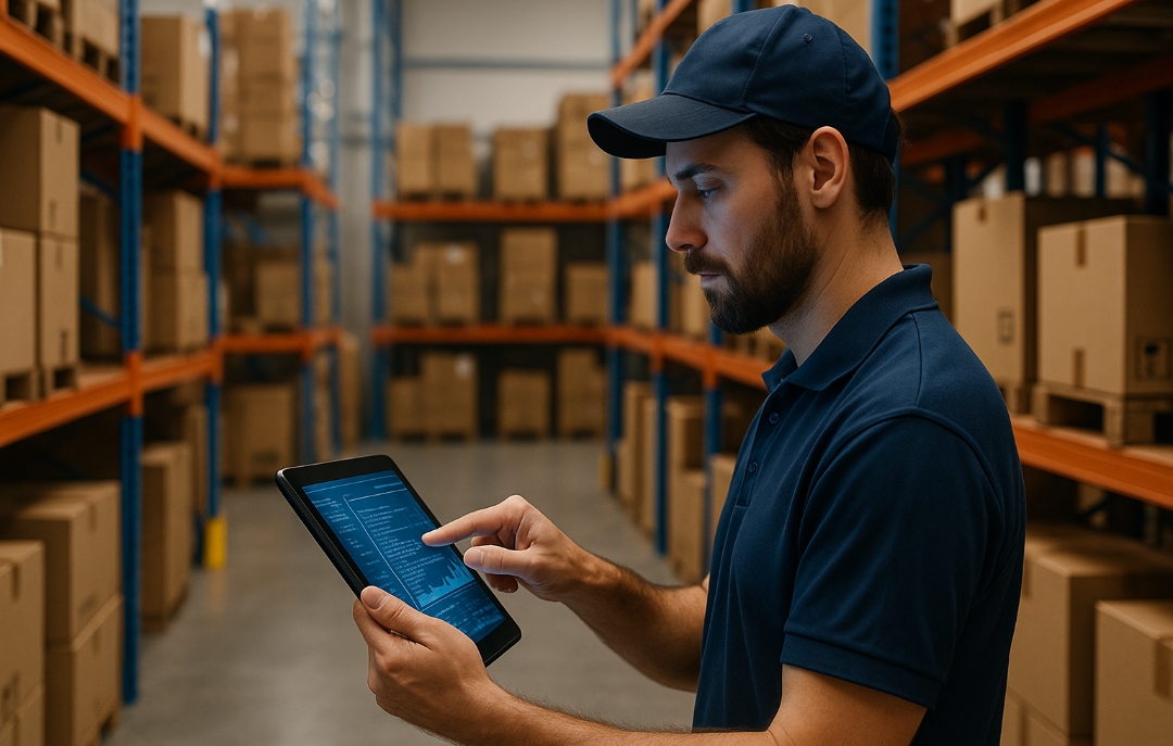 Multa inédita en Cataluña a Amazon por ocultar sus algoritmos laborales