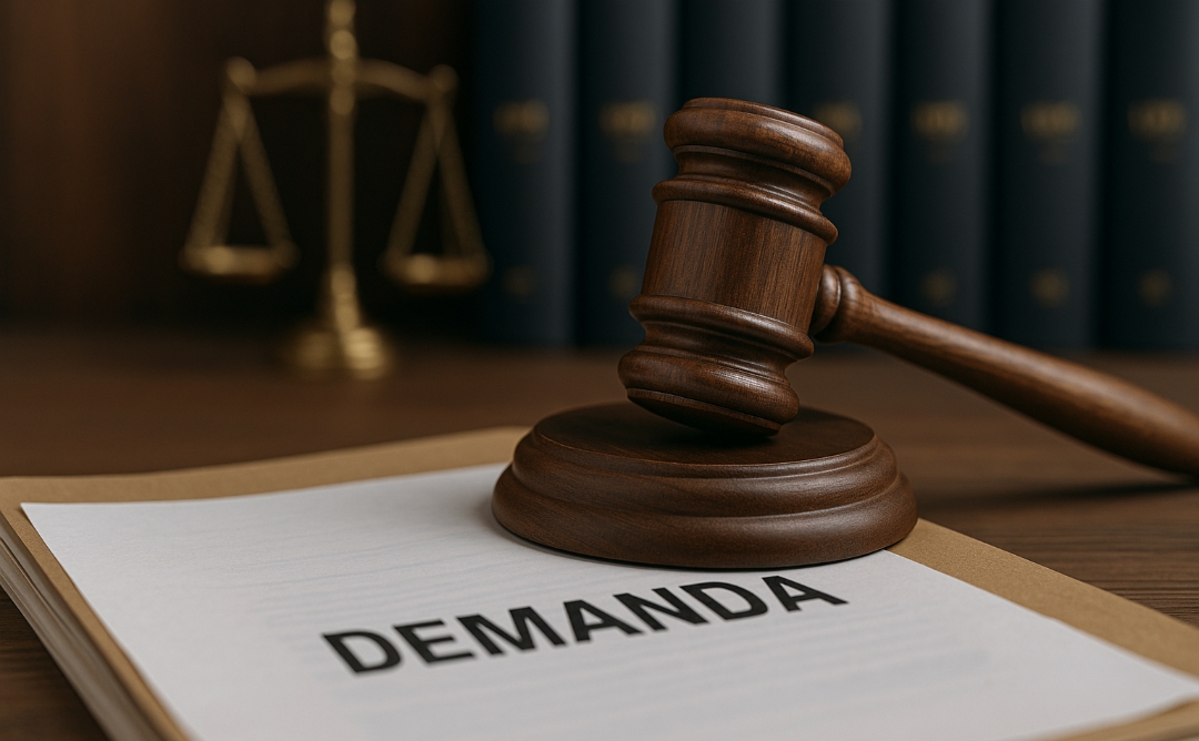 El conflicto laboral no para: suben las demandas por despido en 2025