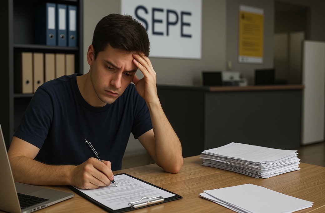 ¿Primer empleo o laberinto burocrático? El SEPE relanza la Garantía Juvenil