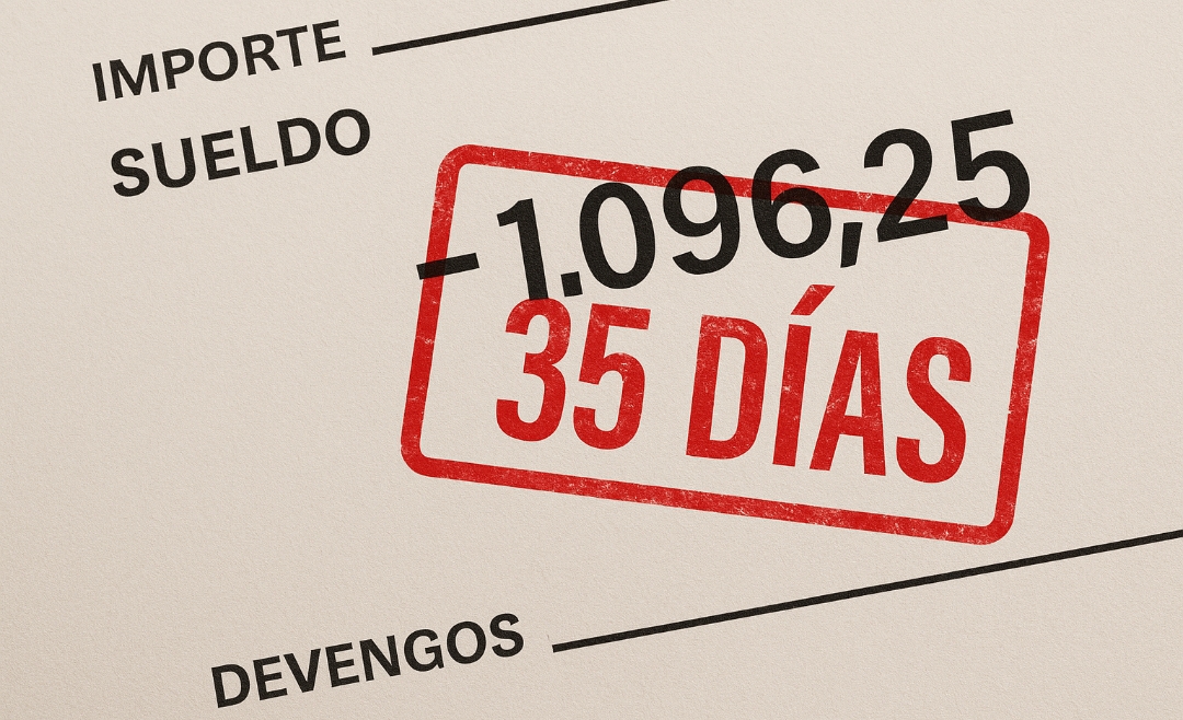 El Gobierno endurece los castigos a funcionarios por faltas leves