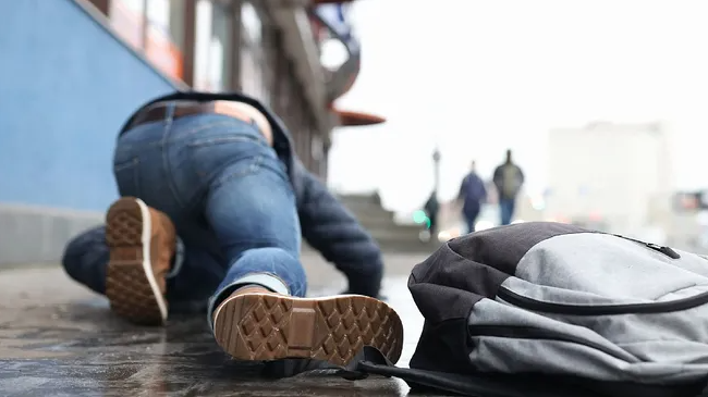 ¡No lo ignores! Todo lo que debes saber sobre el accidente de trabajo in itinere