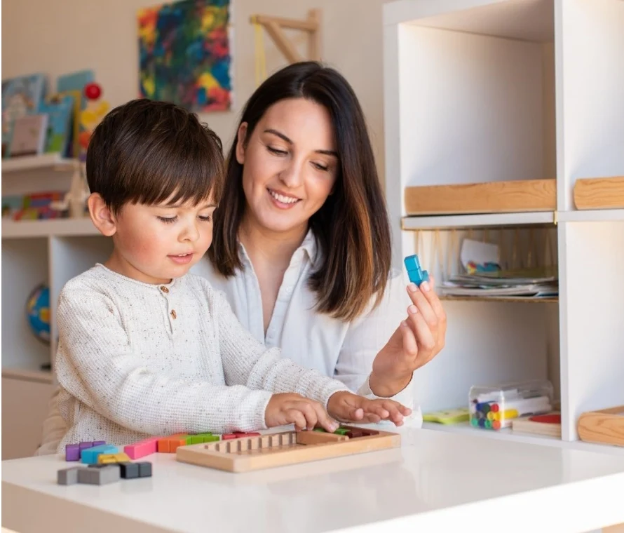 Solicitud de reducción de jornada por cuidado de hijos, plantilla para conciliación familiar y laboral