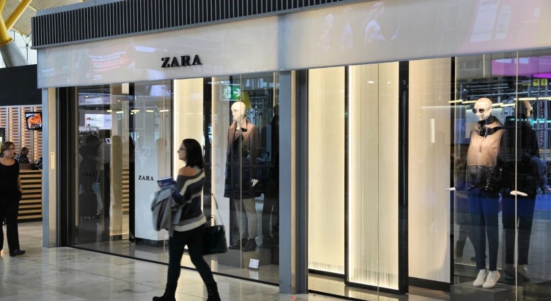 Atascado el macro-convenio textil de Inditex, Mango y Primark