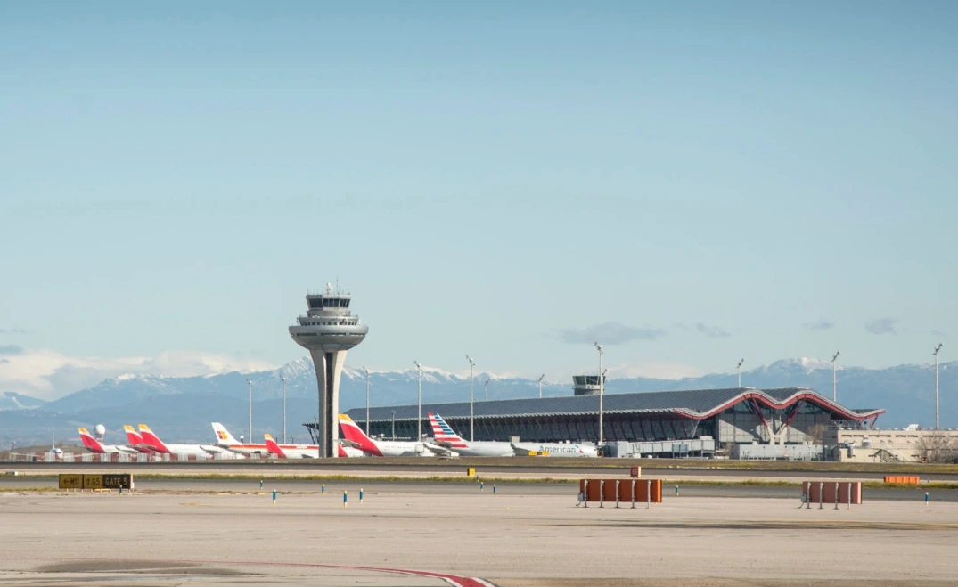 22 días de lucha en Barajas: UGT y CGT plantan cara a Ryanair por el abuso en el handling