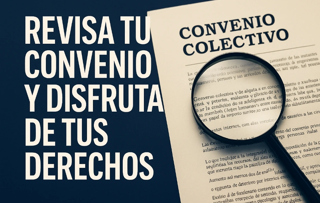 ¿Pueden vetarte los días de asuntos propios en verano, Navidad o Semana Santa? Guía clara y firme