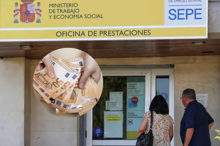 ¿Cuándo se cobra el paro en 2025? Fechas oficiales, bancos y cómo consultarlo