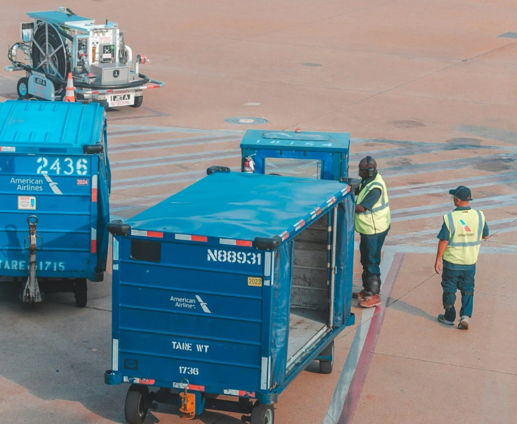 Huelga indefinida en el ‘handling’ de Ryanair desde el 15 de agosto: paros en todas las bases