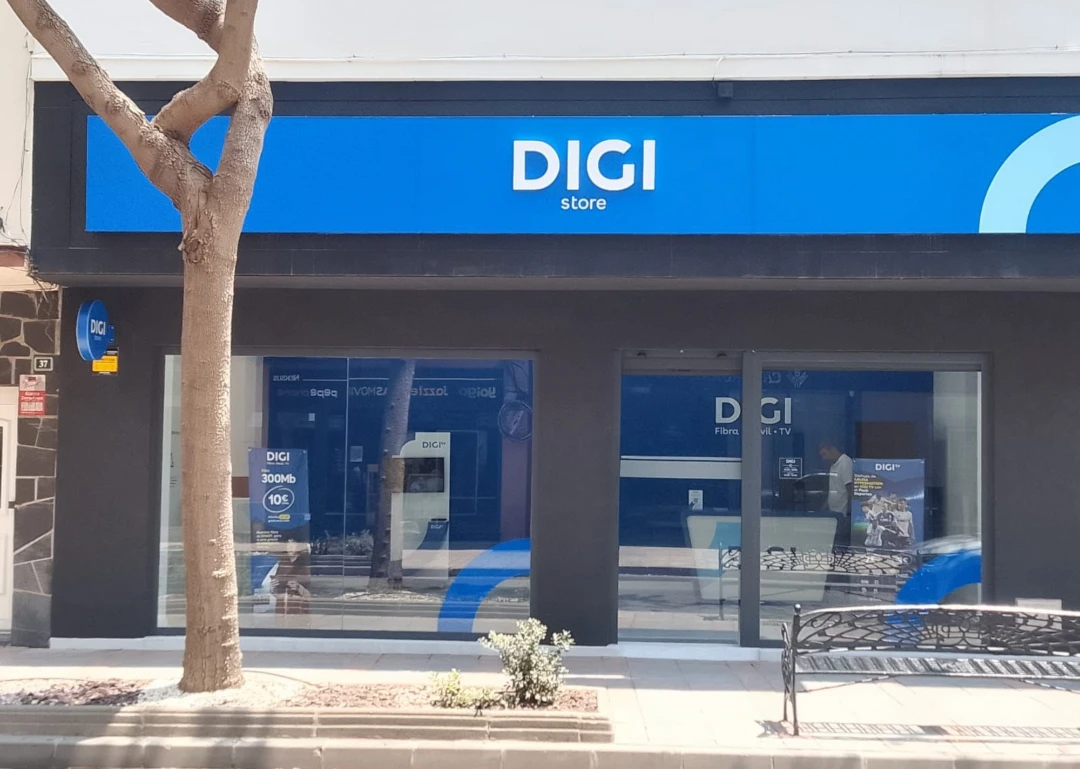 DIGI: movilizaciones contra su primer convenio nacional