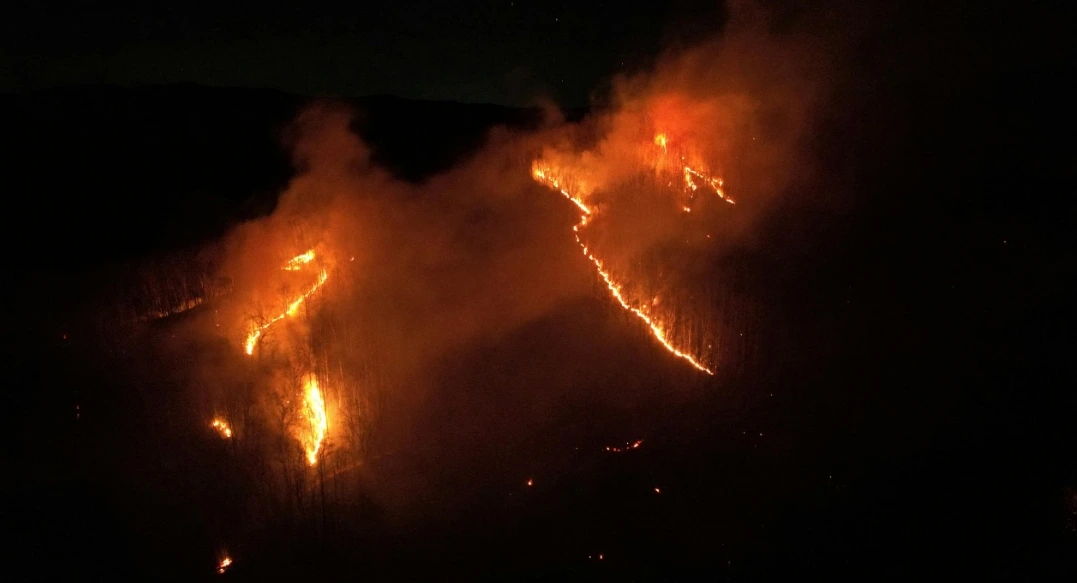 Estado actual de los incendios en España: datos oficiales y dónde seguirlos