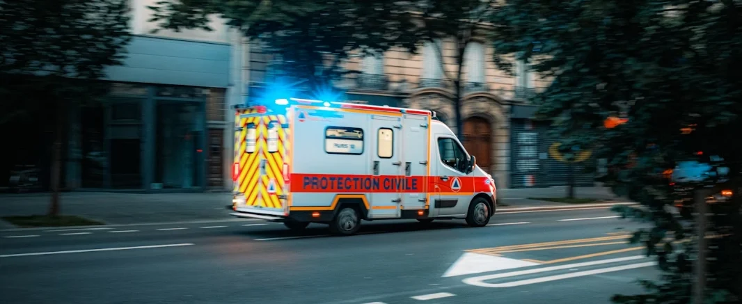 Jerez: precariedad en ambulancias del área sanitaria — UGT exige un pliego nuevo y con garantías