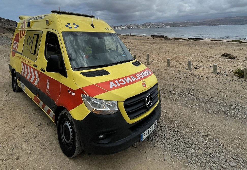 Huelga indefinida en el 112 y el SUC de Canarias: servicios mínimos del 100% y pulso por dividir emergencias