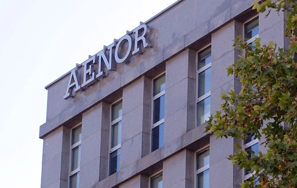AENOR pierde en el TS y paga la jubilación al 100%