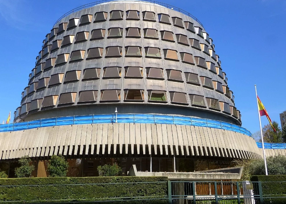 El Tribunal Constitucional declara nulo el despido por represalia tras queja al comité