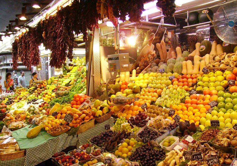 Barcelona · Boqueria: denuncia colectiva ante Inspección por abusos laborales y horas extra