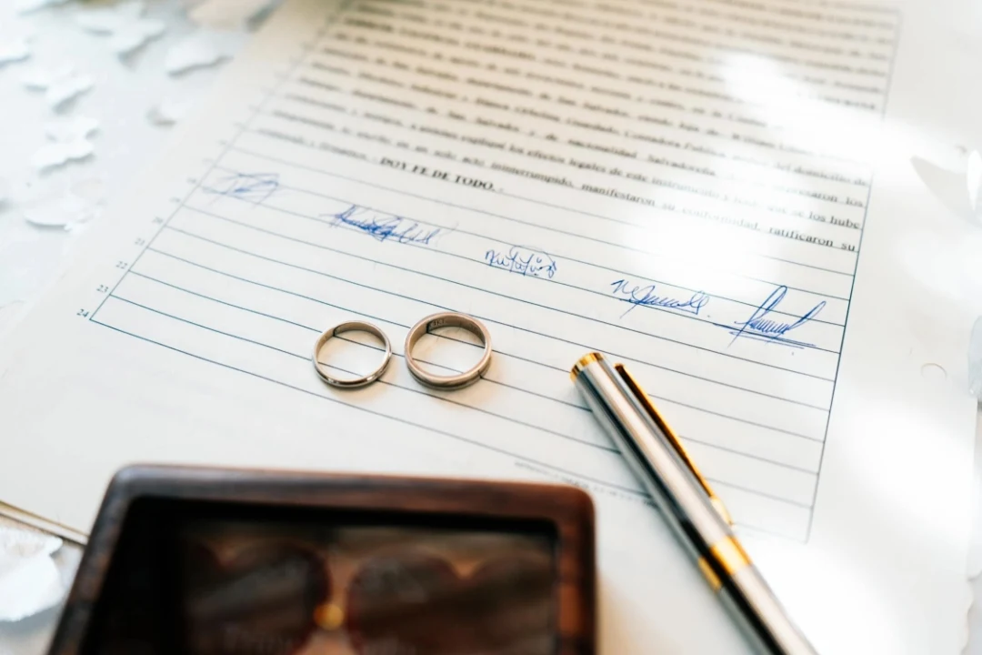 Despedida tras pedir el permiso por boda: el Supremo lo declara nulo
