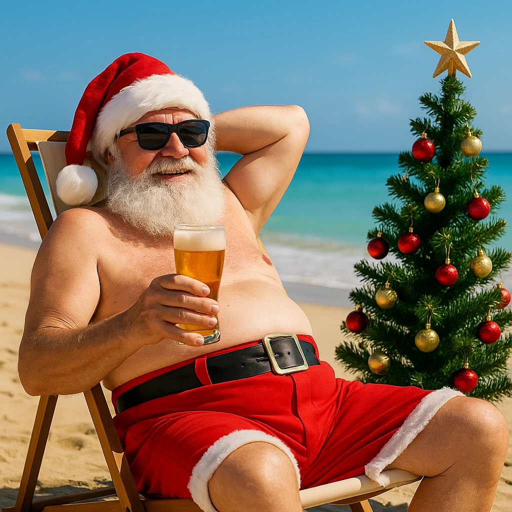 Calendario Vacaciones de Navidad 2025-2026 en España por comunidades