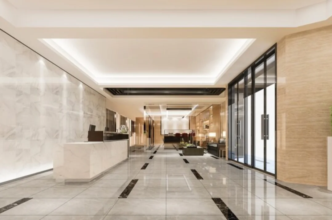 La plantilla del Hotel Senator de Marbella reclama subrogación y empleo continuo