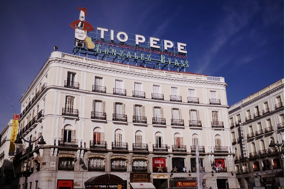 Tío Pepe activa un ERE en Jerez tras caída del consumo y costes al alza