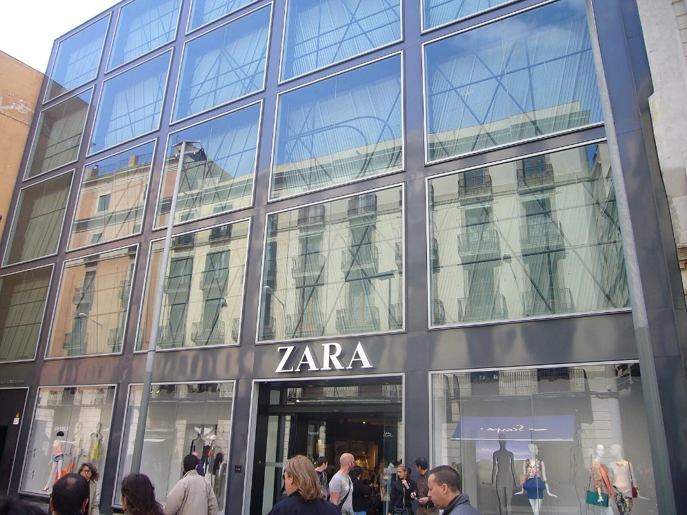 Inditex: protestas en Black Friday por los beneficios