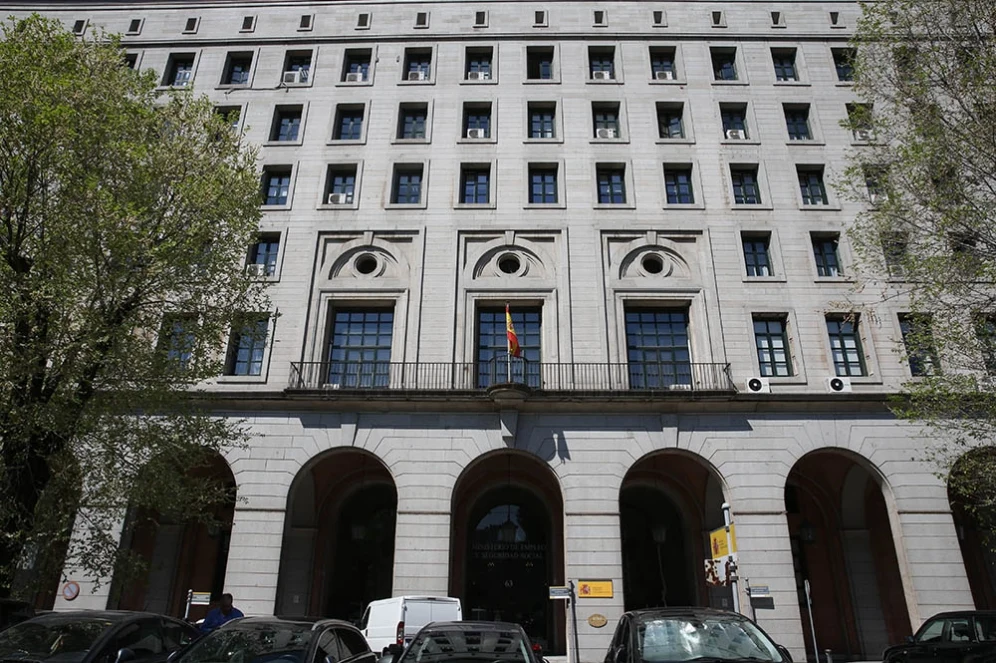 Trabajo investiga 77.210 contratos temporales y fijos discontinuos por posible fraude