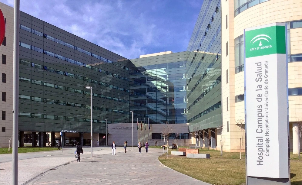 Huelga indefinida en el mantenimiento del Clínico del PTS desde el 15 de diciembre