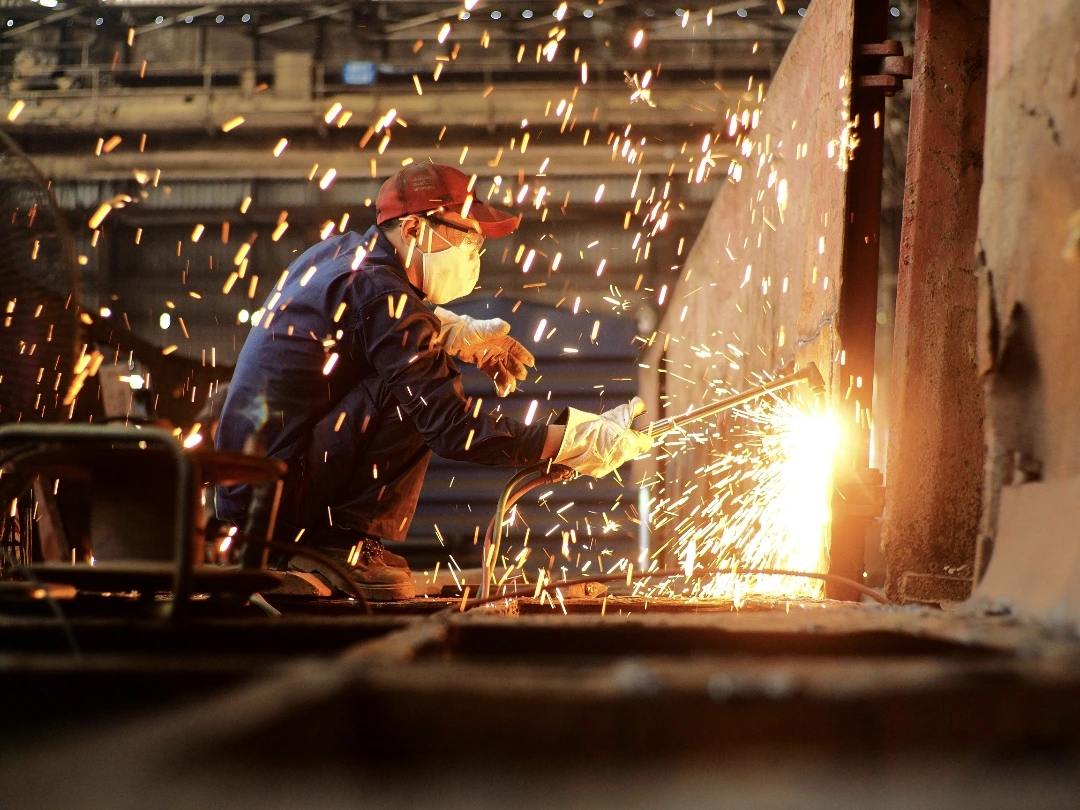 Huelga y protestas por un ERE en Metal Group (Abadiño y Legutio): qué se sabe y qué falta por confirmar