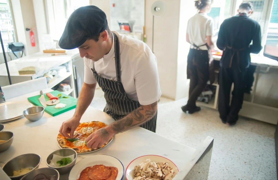 Telepizza en Albacete: huelga el 6 de enero por impagos tras fracasar la mediación (33 trabajadores afectados)