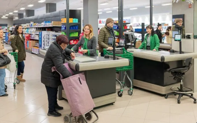 Inspección propone sancionar a Mercadona con 50.000 euros por discriminación sindical en Vigo