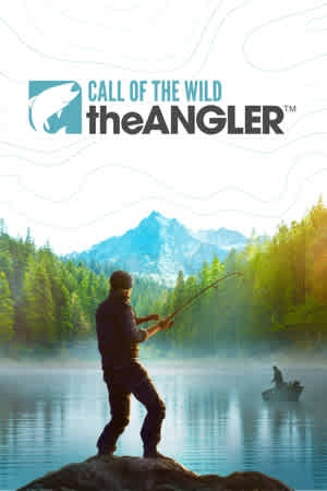 Call of the Wild: The Angler