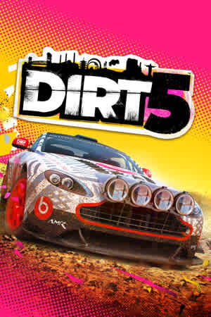 DiRT 5