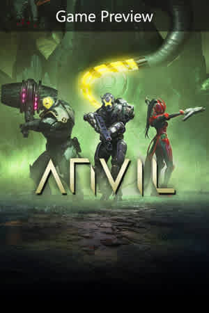 ANVIL (2021)