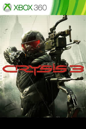 Crysis 3